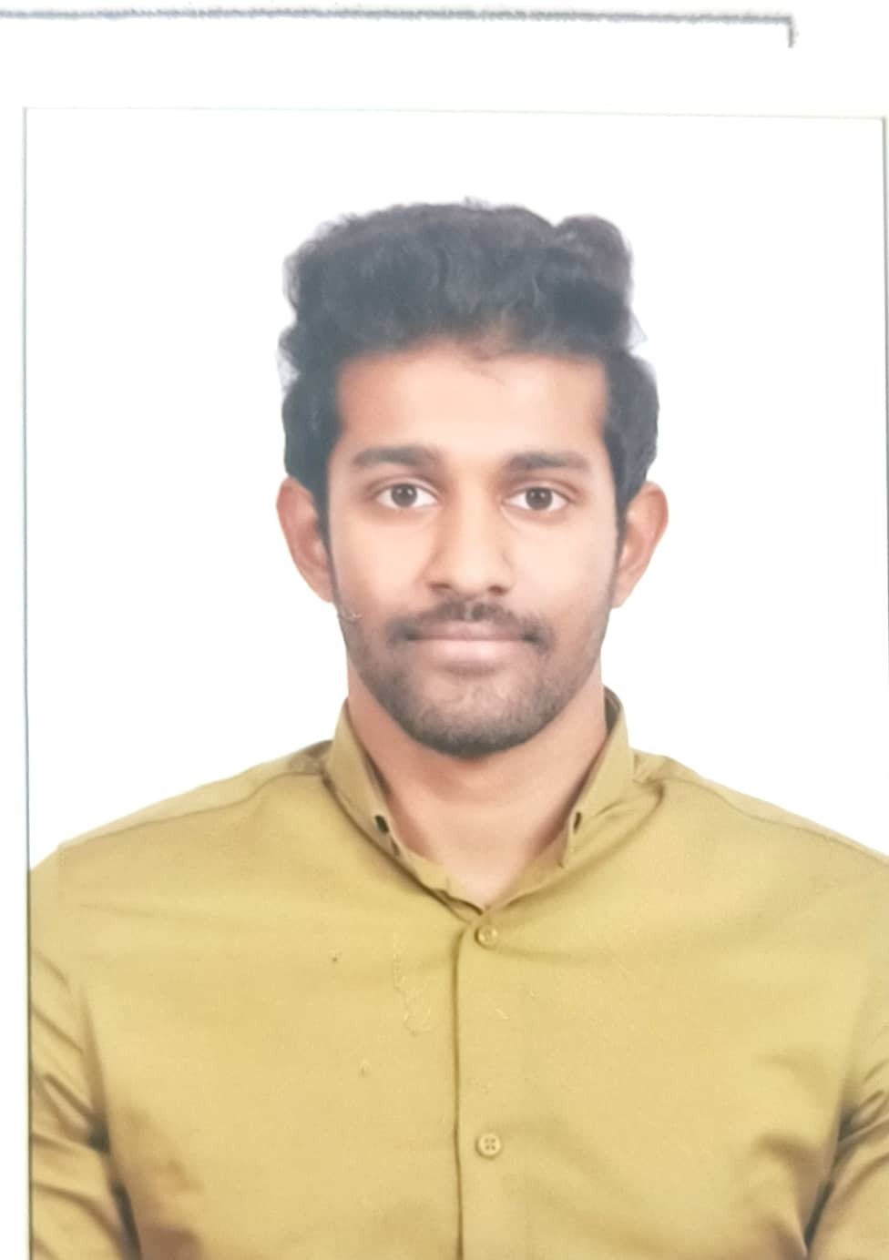 Sri Dr Puvvada Naren Garu